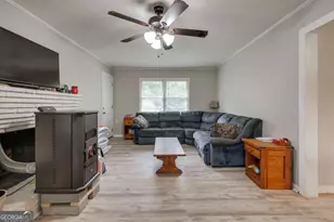 266 Water Oak Rd, Danielsville, GA 30633 - Photo 3