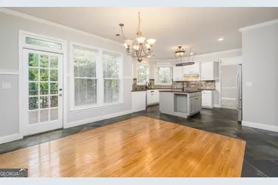 6710 Timber Cove Point, Cumming, GA 30041 - Photo 17