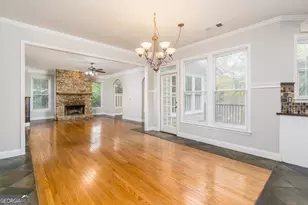 6710 Timber Cove Point, Cumming, GA 30041 - Photo 5