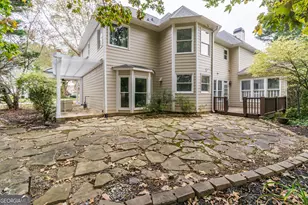 6710 Timber Cove Point, Cumming, GA 30041 - Photo 39