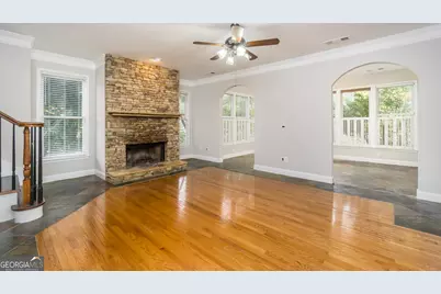 6710 Timber Cove Point, Cumming, GA 30041 - Photo 19