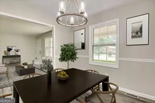 3609 Fairfax Ct, Augusta, GA 30906 - Photo 5