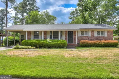 3609 Fairfax Court, Augusta, GA 30906 - Photo 1