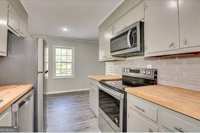 3609 Fairfax Court, Augusta, GA 30906 - Photo 11