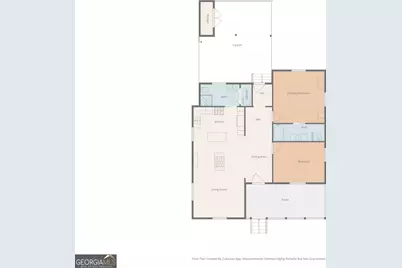 2 N Broad Street, Porterdale, GA 30014 - Photo 31