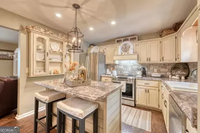 2726 Deer Run Drive, Hiawassee, GA 30546 - Photo 35