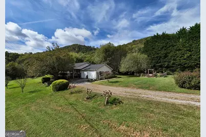 2726 Deer Run Drive, Hiawassee, GA 30546 - Photo 51