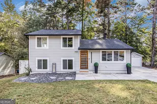 169 Wynnmeade Pkwy, Peachtree City, GA 30269 - Photo 1