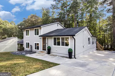 169 Wynnmeade Parkway, Peachtree City, GA 30269 - Photo 3