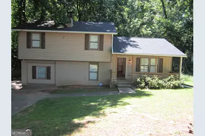 4447 Flakes Mill Road, Ellenwood, GA 30294 - Photo 1