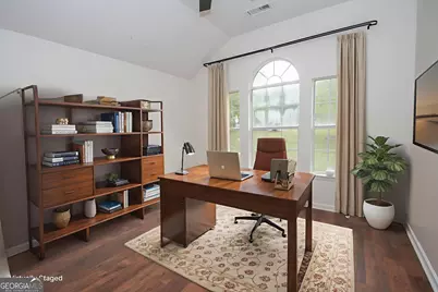 75 Kripple Kreek Drive, Sharpsburg, GA 30277 - Photo 21