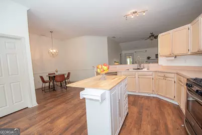 75 Kripple Kreek Drive, Sharpsburg, GA 30277 - Photo 9