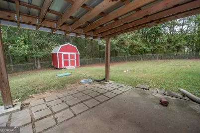 75 Kripple Kreek Drive, Sharpsburg, GA 30277 - Photo 23