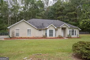 75 Kripple Kreek Dr, Sharpsburg, GA 30277 - Photo 1