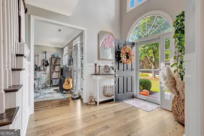 175 Lockmeade Way, Fayetteville, GA 30215 - Photo 5