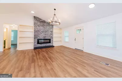 7217 Ga Highway 18, Jeffersonville, GA 31044 - Photo 11