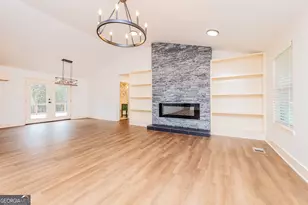 7217 Ga Hwy 18, Jeffersonville, GA 31044 - Photo 13