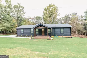 7217 Ga Hwy 18, Jeffersonville, GA 31044 - Photo 5