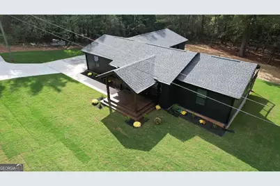 7217 Ga Highway 18, Jeffersonville, GA 31044 - Photo 7