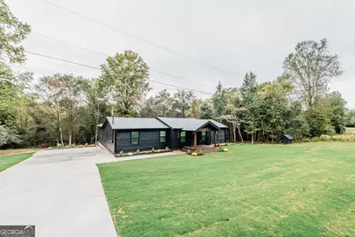 7217 Ga Highway 18, Jeffersonville, GA 31044 - Photo 43