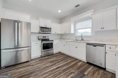 208 Timberlake Drive, Guyton, GA 31312 - Photo 9