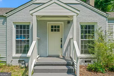 1053 Blount Place, East Point, GA 30344 - Photo 3