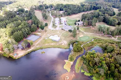 1833 Abbey Road, Griffin, GA 30223 - Photo 5