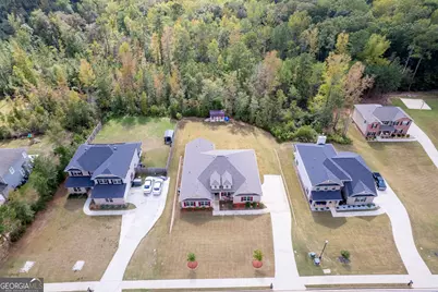 1833 Abbey Road, Griffin, GA 30223 - Photo 3