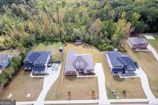 1833 Abbey Rd, Griffin, GA 30223 - Photo 3