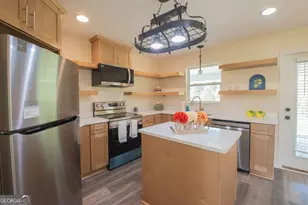 1089 Picketts Mill Trail, Waynesville, GA 31566 - Photo 19