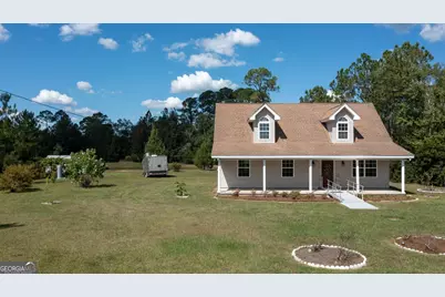 1089 Picketts Mill Trail, Waynesville, GA 31566 - Photo 3