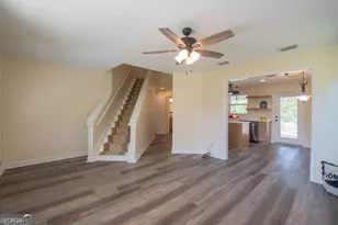 1089 Picketts Mill Trail, Waynesville, GA 31566 - Photo 13