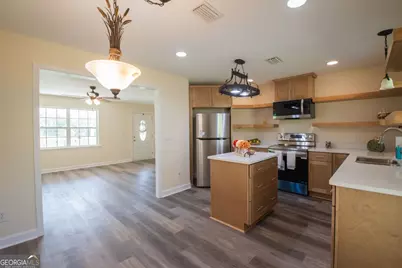 1089 Picketts Mill Trail, Waynesville, GA 31566 - Photo 17