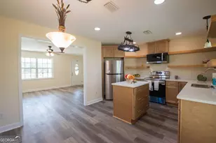 1089 Picketts Mill Trail, Waynesville, GA 31566 - Photo 17