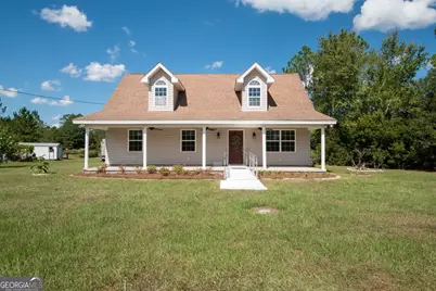 1089 Picketts Mill Trail, Waynesville, GA 31566 - Photo 1