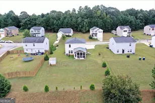 1729 Mary Ave, Griffin, GA 30224 - Photo 3