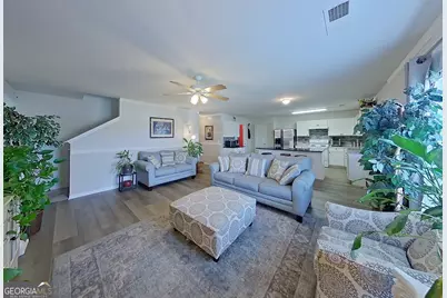 1729 Mary Avenue, Griffin, GA 30224 - Photo 1