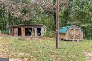 14908 Brown Bridge Rd, Covington, GA 30016 - Photo 23