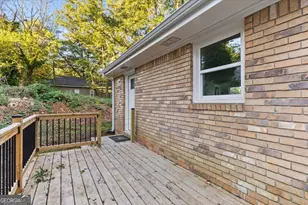 864 Oak St NW, Atlanta, GA 30318 - Photo 5