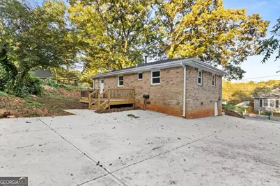 864 Oak Street NW, Atlanta, GA 30318 - Photo 29