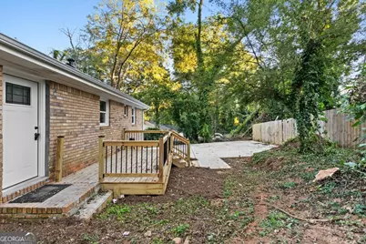 864 Oak Street NW, Atlanta, GA 30318 - Photo 19