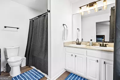 5356 Creekview Way, Morrow, GA 30260 - Photo 13