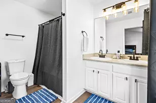 5356 Creekview Way, Morrow, GA 30260 - Photo 13