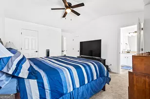 5356 Creekview Way, Morrow, GA 30260 - Photo 11