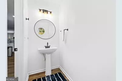 5356 Creekview Way, Morrow, GA 30260 - Photo 3