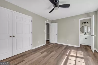 221 Frederick Drive, Athens, GA 30607 - Photo 25