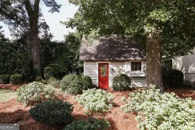 221 University Drive, Athens, GA 30605 - Photo 55