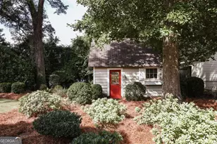 221 University Dr, Athens, GA 30605 - Photo 55