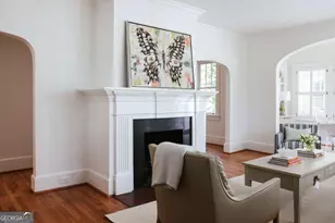 221 University Dr, Athens, GA 30605 - Photo 7