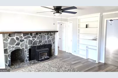 1605 Shackelford Road, Griffin, GA 30224 - Photo 11